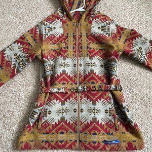 Pendleton southwest coat (S)